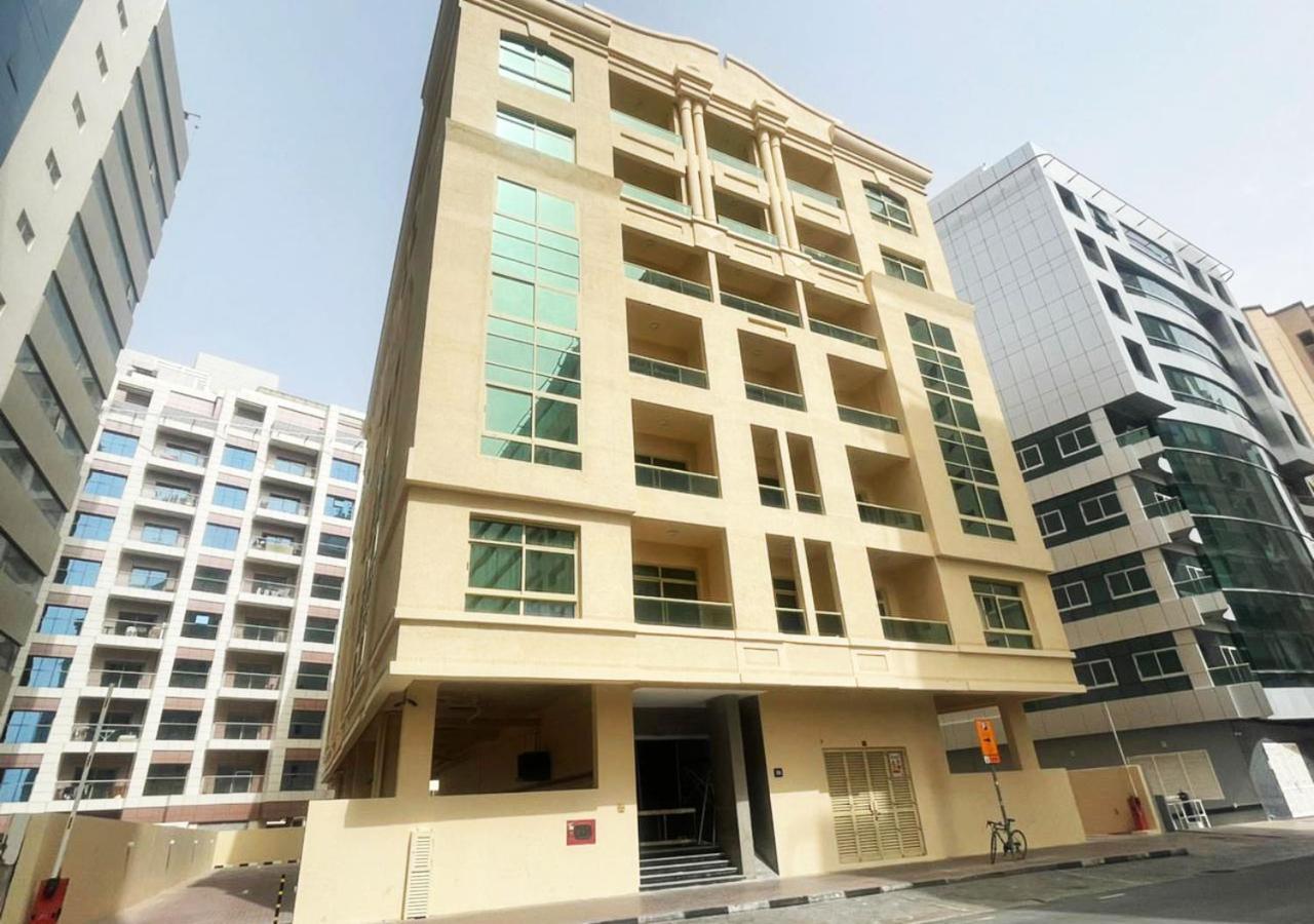 Rh- Experience Comfort And Convenience In Our 2Br, Al Barsha Apartment Dubai Exterior photo