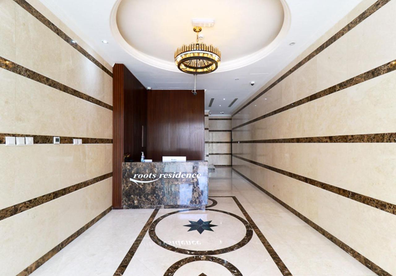 Rh- Experience Comfort And Convenience In Our 2Br, Al Barsha Apartment Dubai Exterior photo