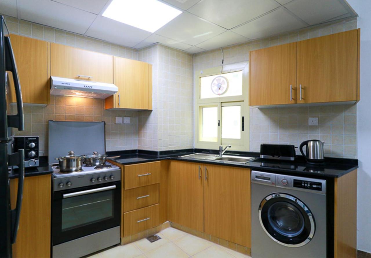 Rh- Experience Comfort And Convenience In Our 2Br, Al Barsha Apartment Dubai Exterior photo